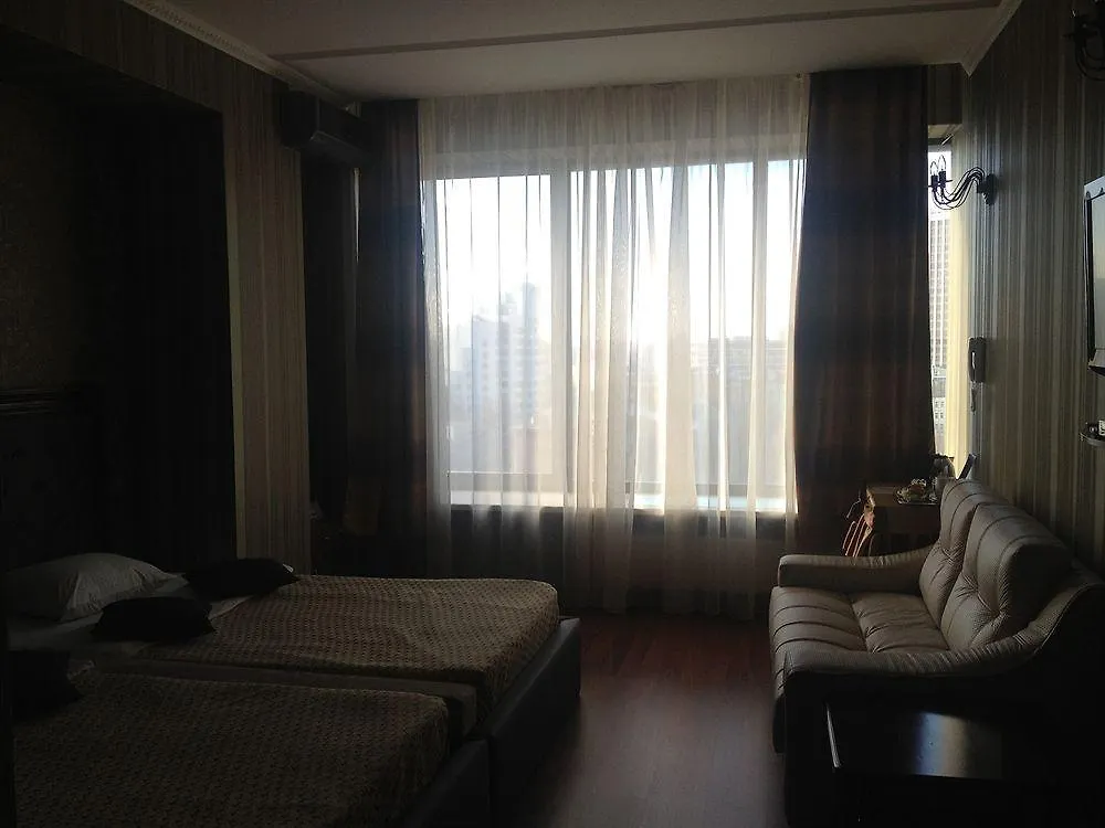 Apart Hall Hotel Киев 4*,  Украина