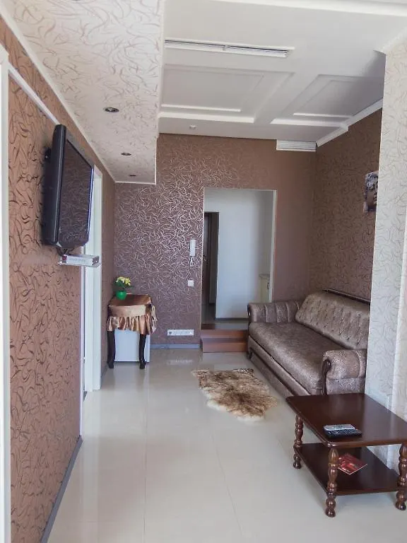 Apart Hall Hotel Киев 4*,
