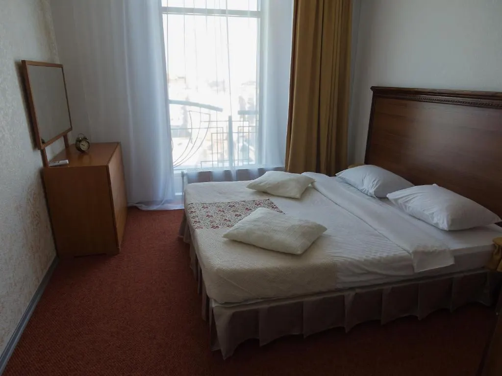 Apart Hall Hotel Киев 4*,
