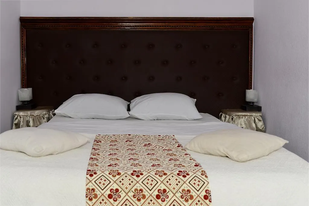 Apart Hall Hotel Киев