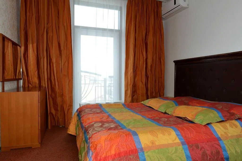 Apart Hall Hotel Киев