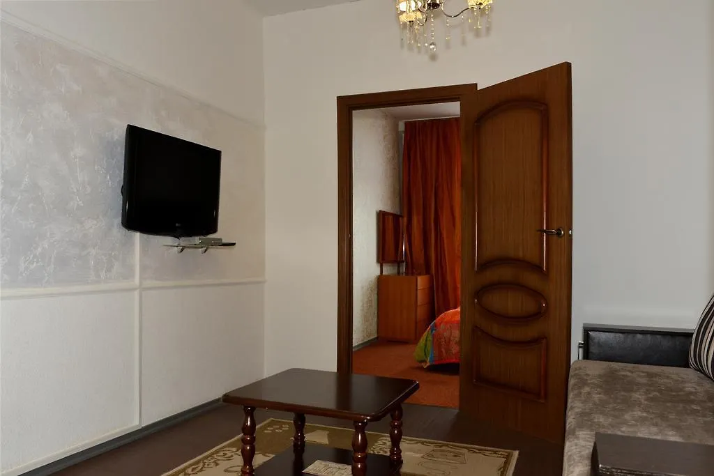 Apart Hall Hotel Киев 4*,