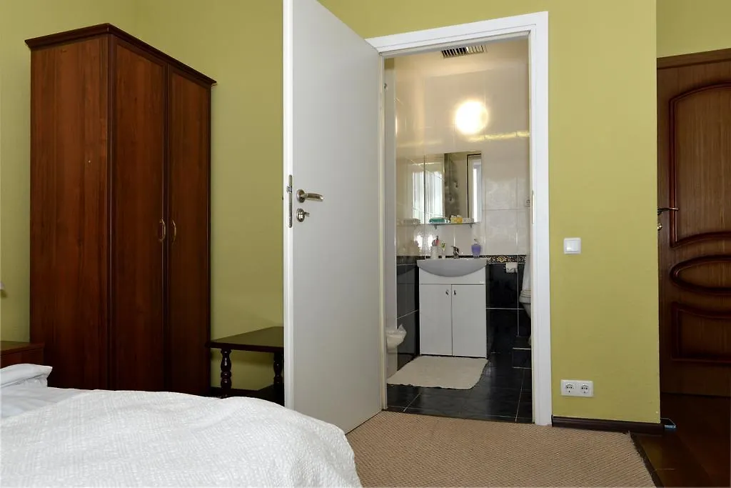 Apart Hall Hotel Киев 4*,  Украина