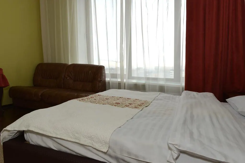 Apart Hall Hotel Киев Украина