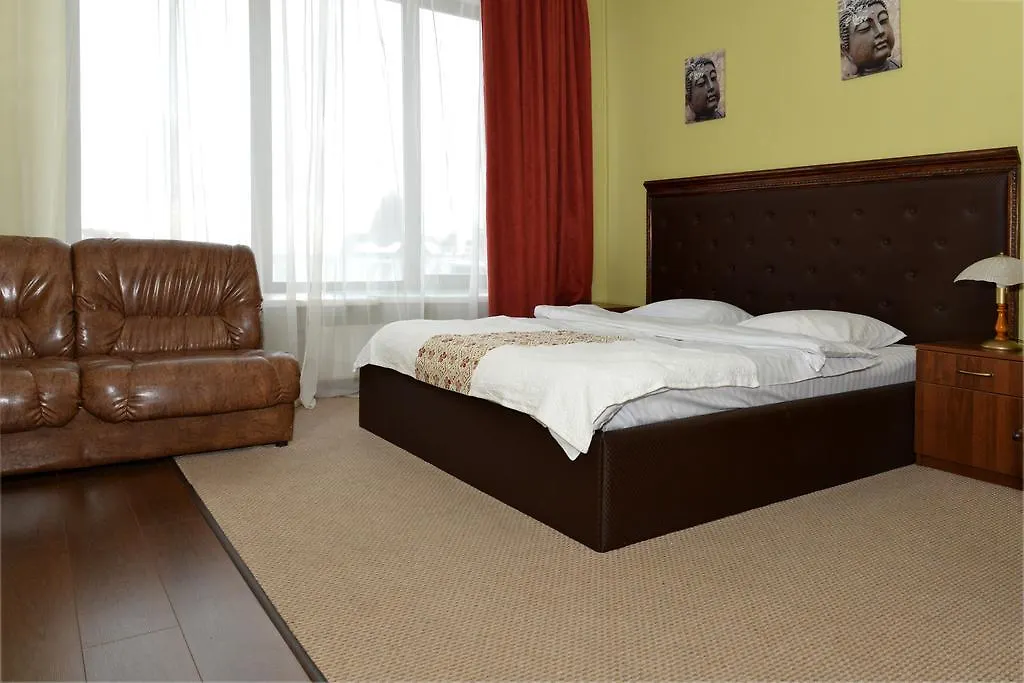 ****  Apart Hall Hotel Киев Украина
