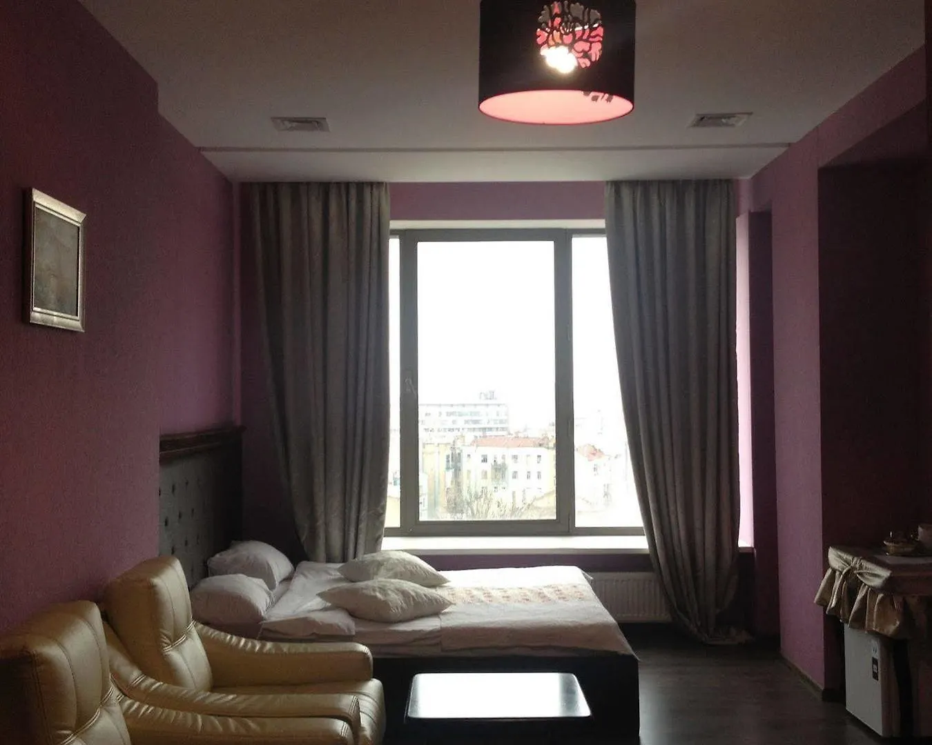 Apart Hall Hotel Киев 4*,  Украина