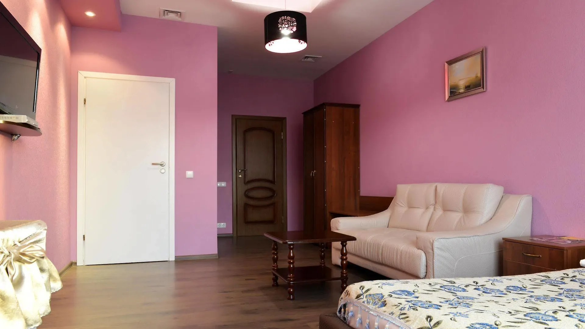 Apart Hall Hotel Киев 4*,  Украина