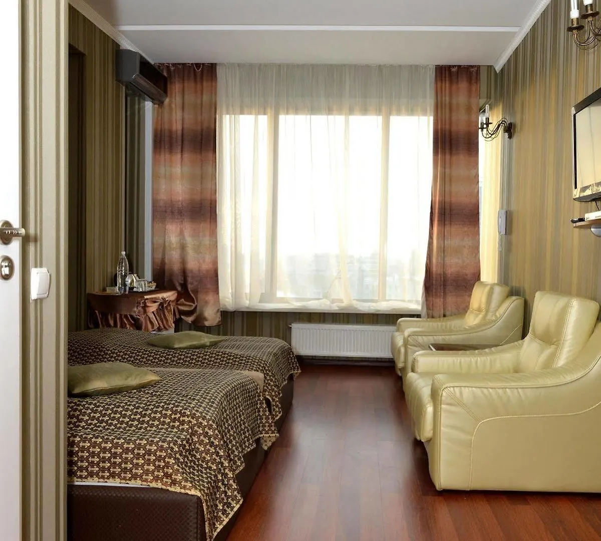 Apart Hall Hotel Киев 4*,
