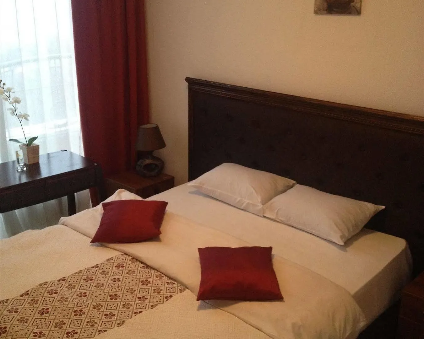 Apart Hall Hotel Киев