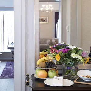 Отель Mercure Old Town Тбилиси