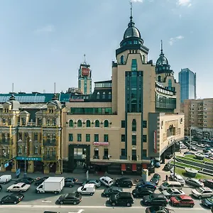 Апартаменты Arena, Киев