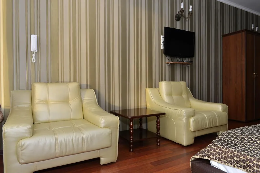 Apart Hall Hotel Киев 4*,