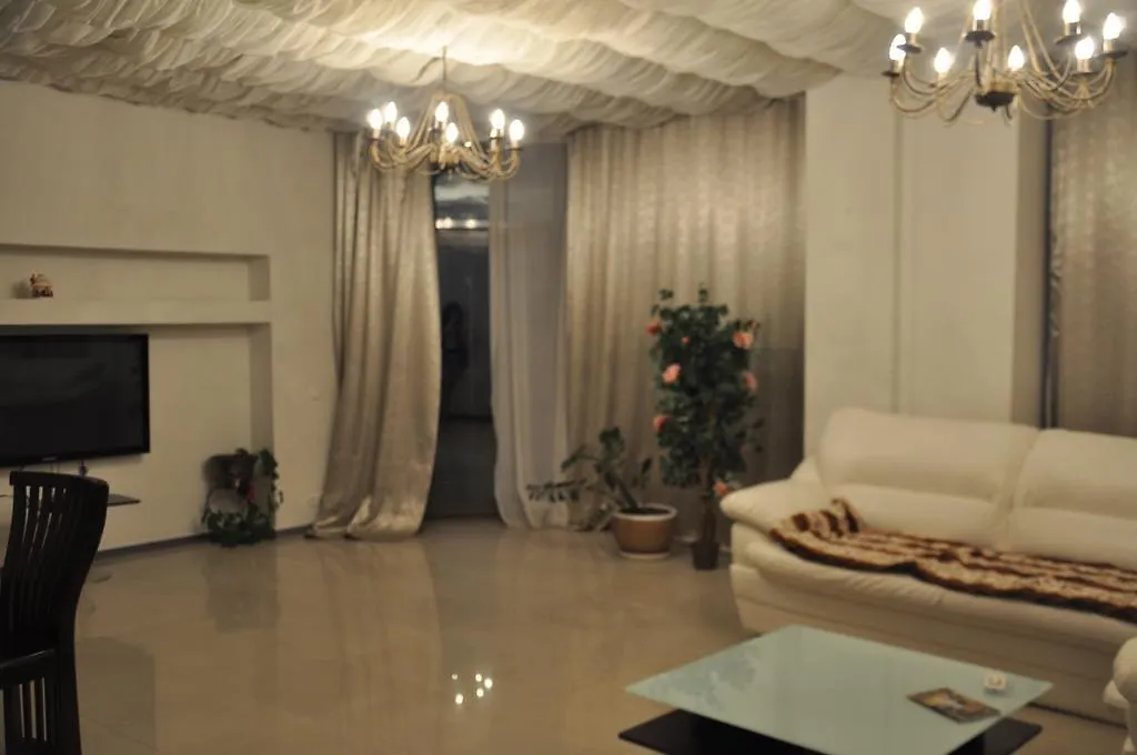 Apart Hall Hotel Киев