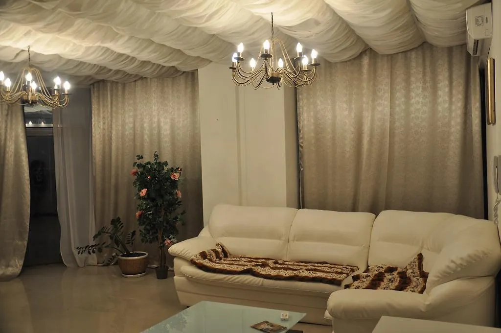 Apart Hall Hotel Киев Украина