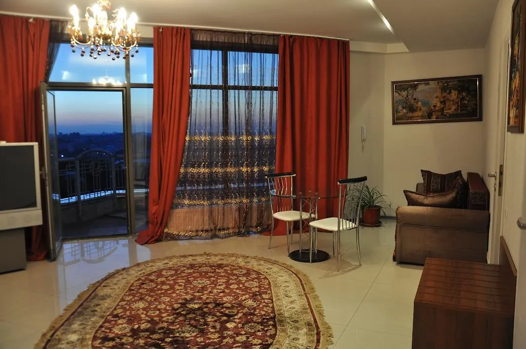 Apart Hall Hotel Киев 4*,  Украина
