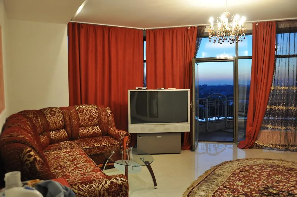 ****  Apart Hall Hotel Kyiv Ukraine