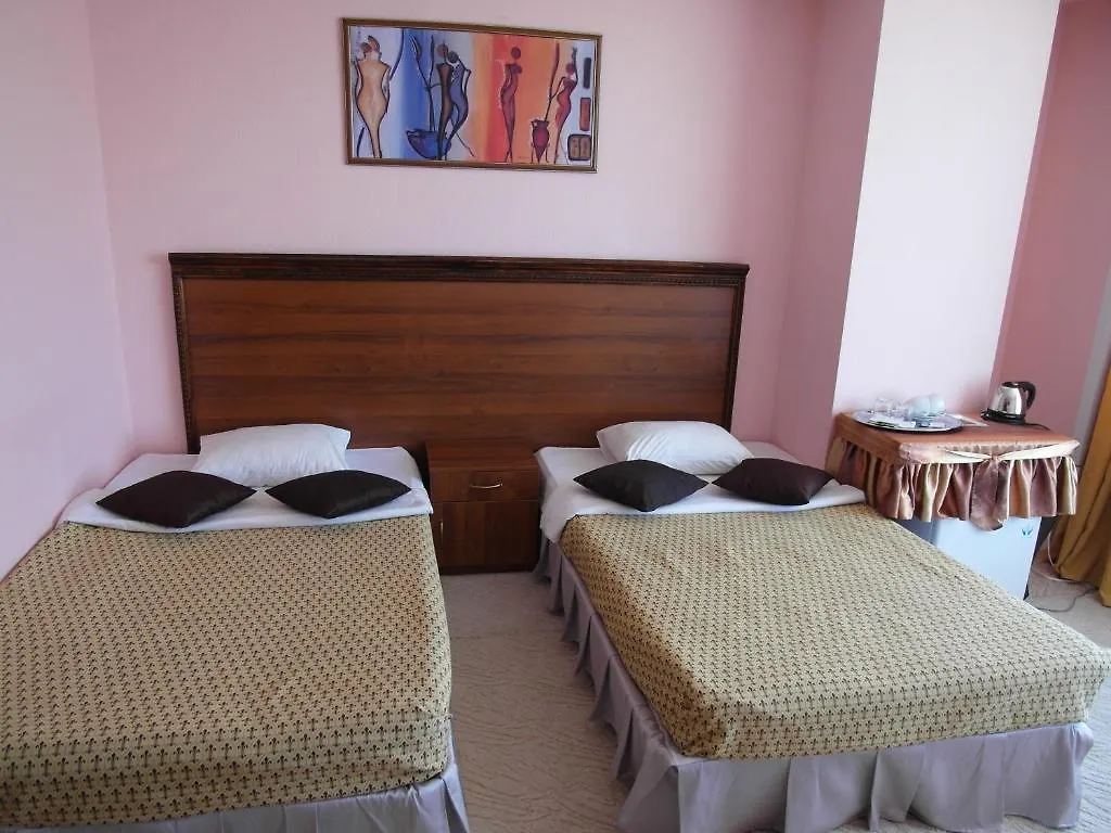 Apart Hall Hotel Киев
