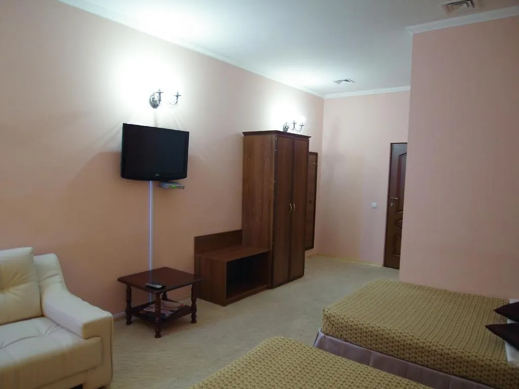 ****  Apart Hall Hotel Киев Украина
