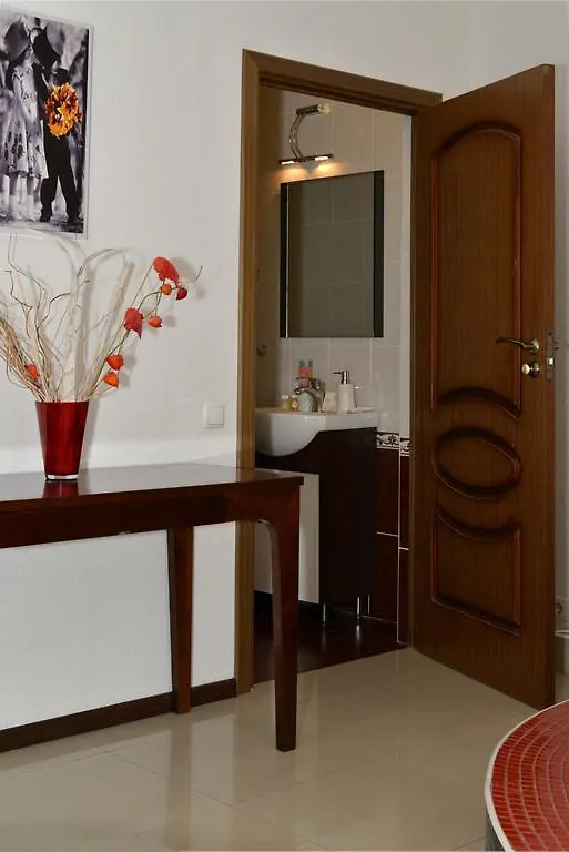 Apart Hall Hotel Киев
