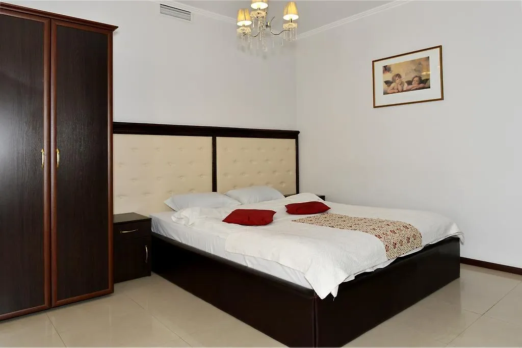 ****  Apart Hall Hotel Киев Украина