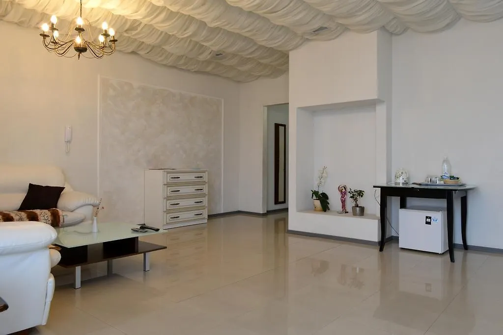 Apart Hall Hotel Kyiv 4*,  Ukraine