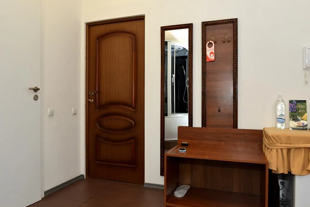 Apart Hall Hotel Киев