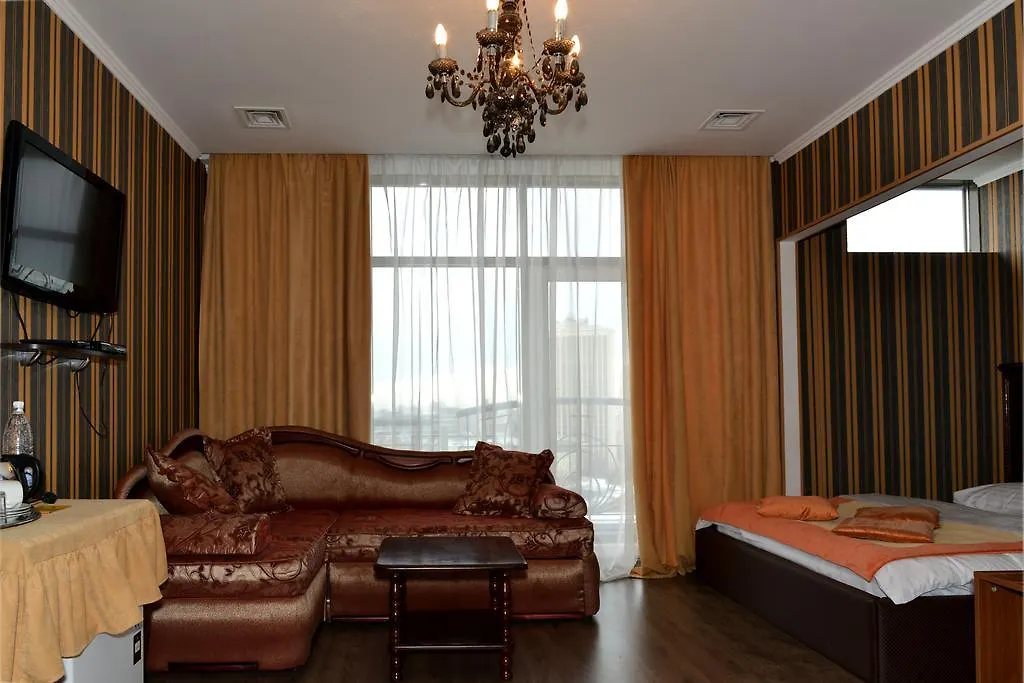 Apart Hall Hotel Киев Украина