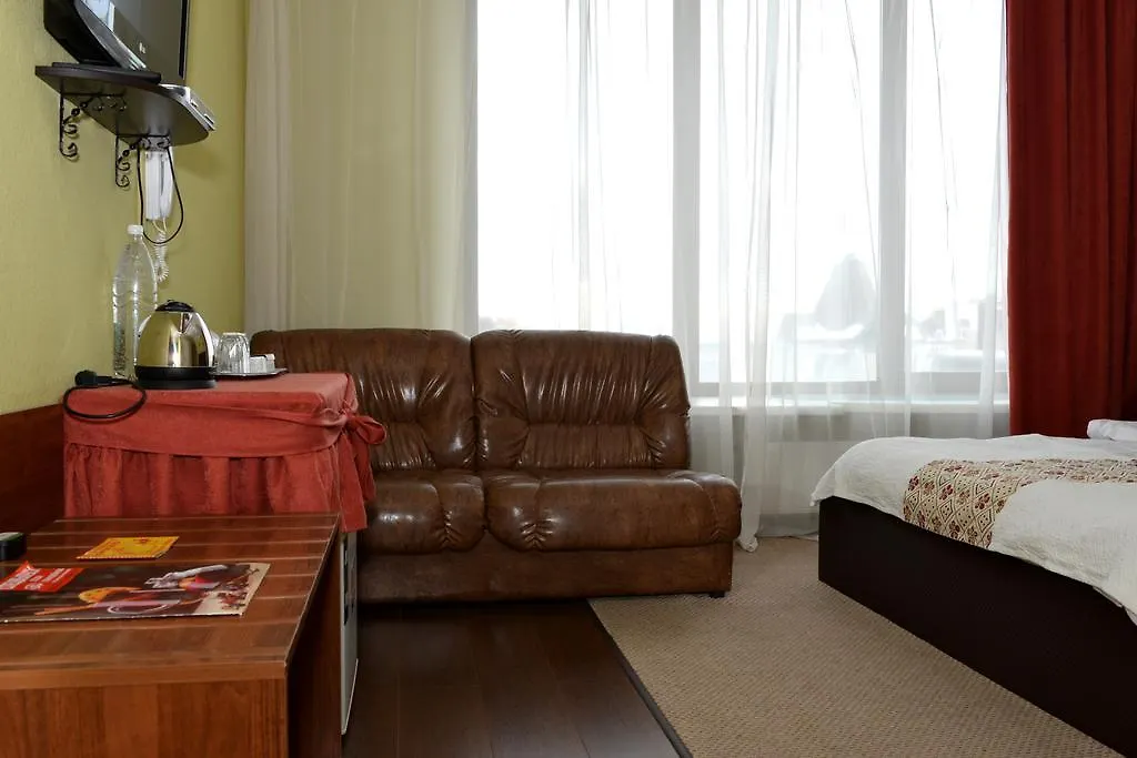 Apart Hall Hotel Киев