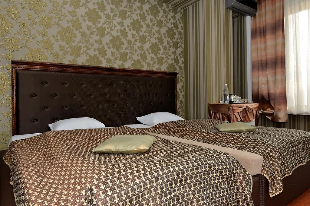 Apart Hall Hotel Киев