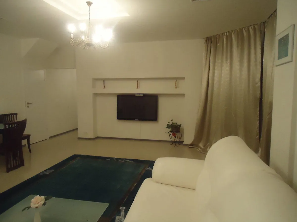 Apart Hall Hotel Kyiv