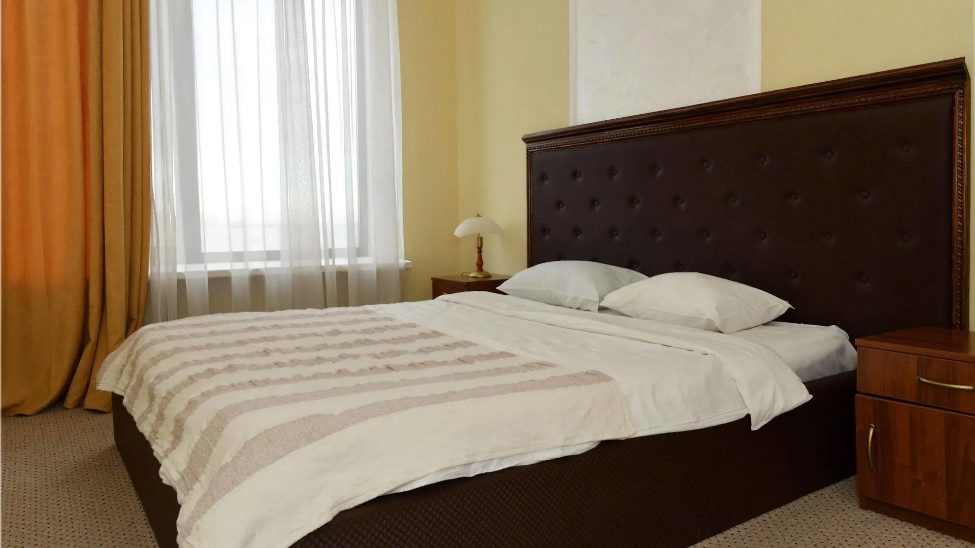 Apart Hall Hotel Kyiv