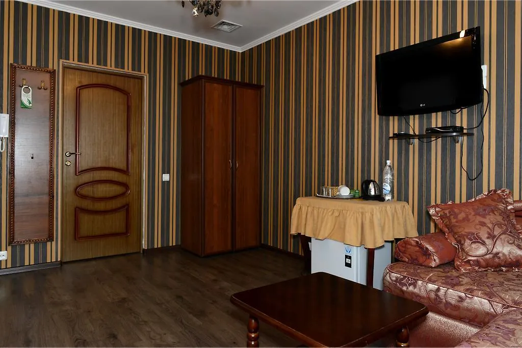 Apart Hall Hotel Kiev