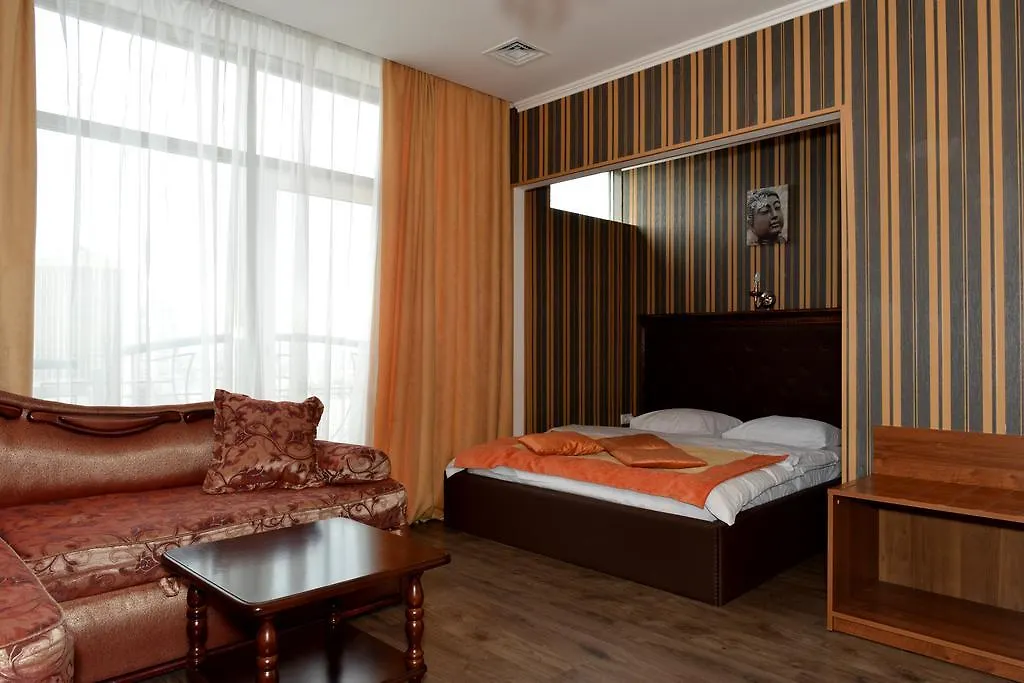 Apart Hall Hotel Kiev