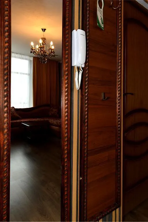 Apart Hall Hotel Kiev